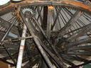 Mechanisim -Sister Gear and Sweep Hub
